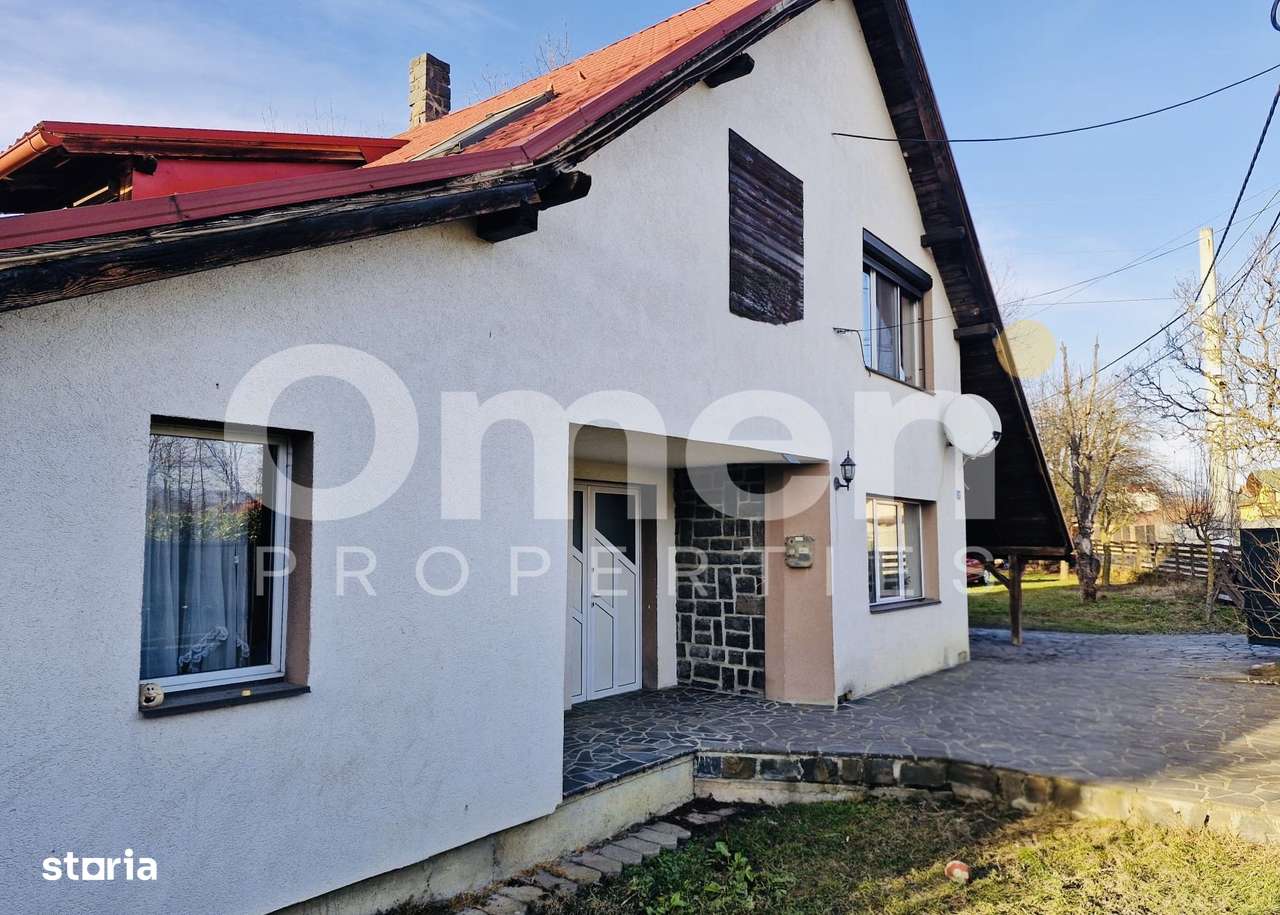 Casa de vanzare | Tautii-Magheraus | 142 mp + 8.4 ari teren-11