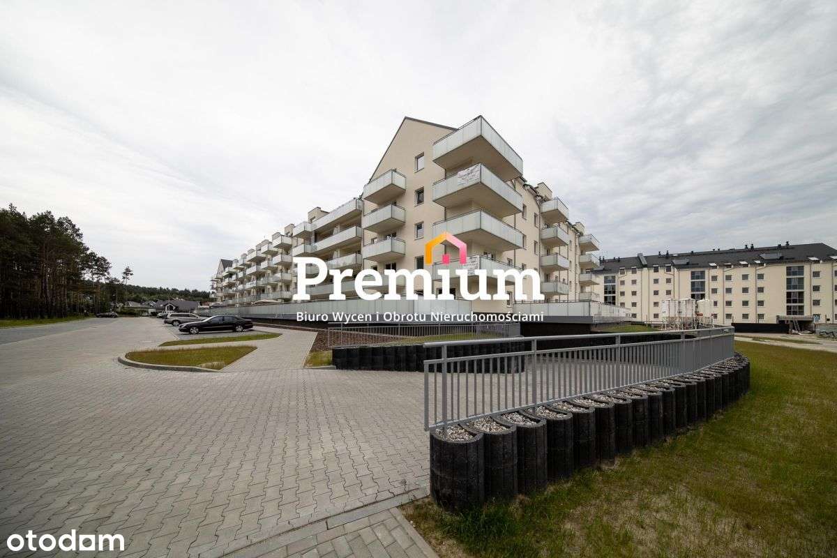 Garaż na Czarkowie, przy ul. Łężyca-Willowa - Pełny obrazek: 4/8