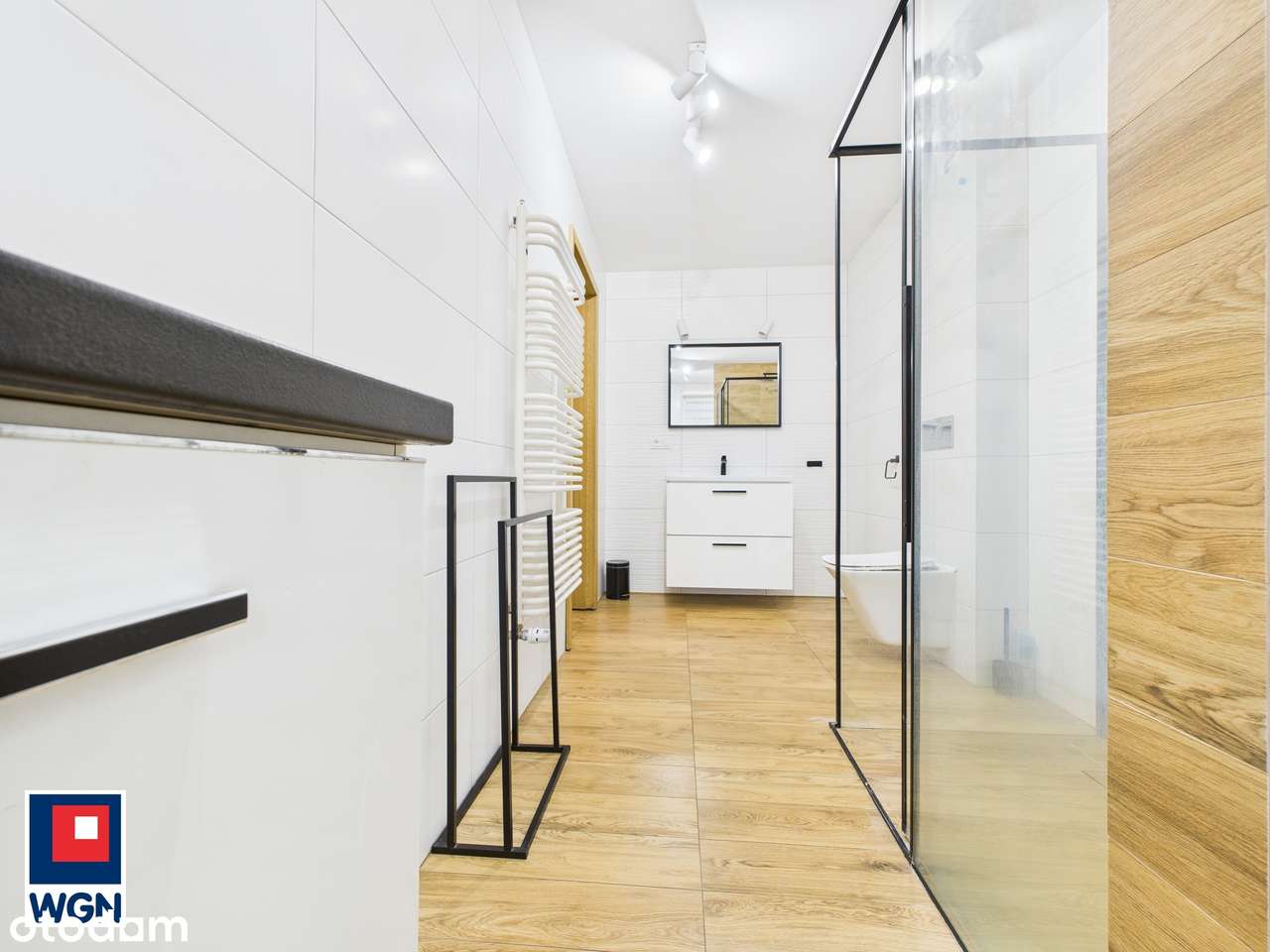 DOM OK 160 M2 | PIĘKNY OGRÓD | GARAŻ | PANELE SŁONECZNE | Czacz-7