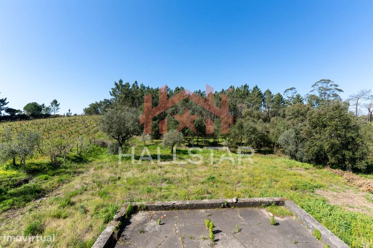 Moradia T3 / Para Reconstrução / Torrinhas-23