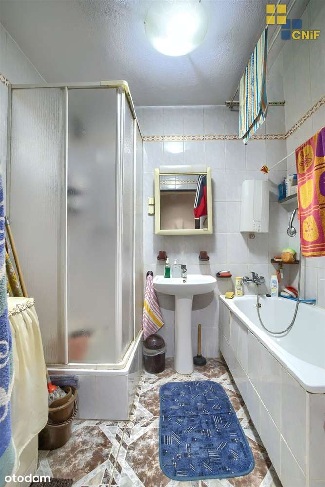 M-4 Parkitka, Bialska II piętro-8