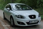 Seat Leon 1.4 TSI Style Copa - 3