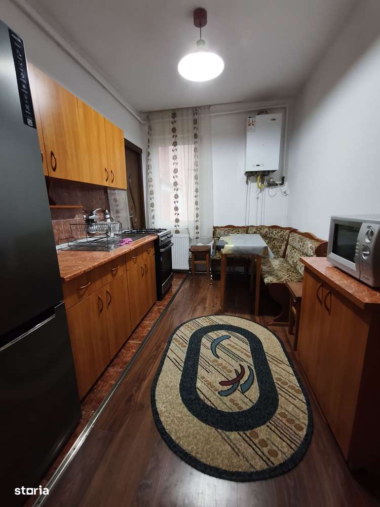 Apartament 3 camere in zona Diamant (Tudor) - Imagine principală: 4/9