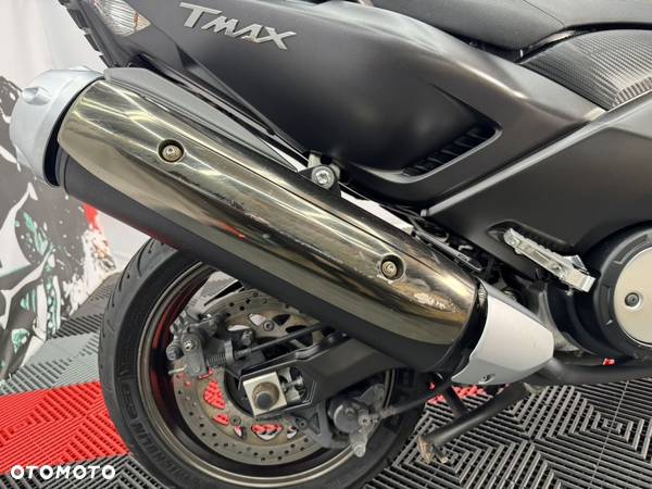 Yamaha Tmax - 26