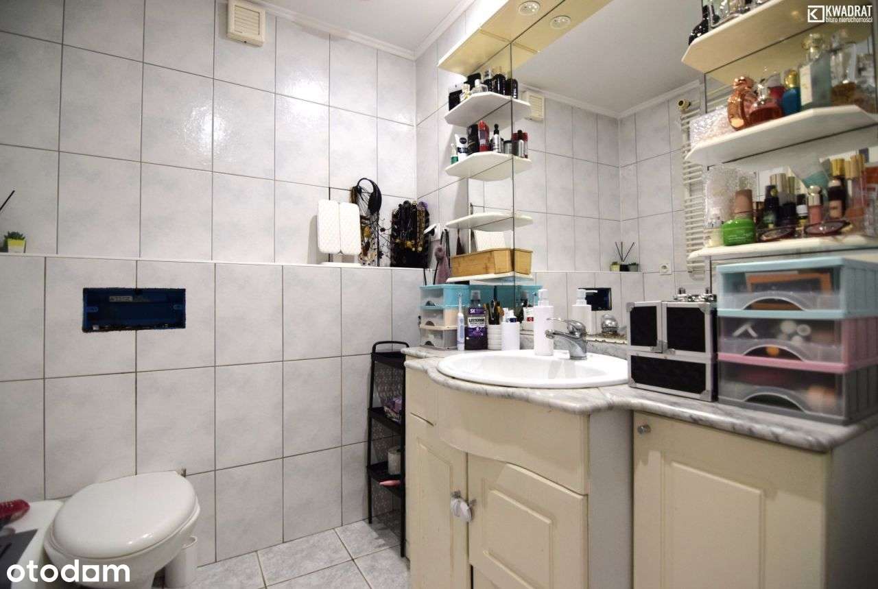 2pokojowe mieszkanie/pow. 59 m2/ul.Spadochroniarzy-10