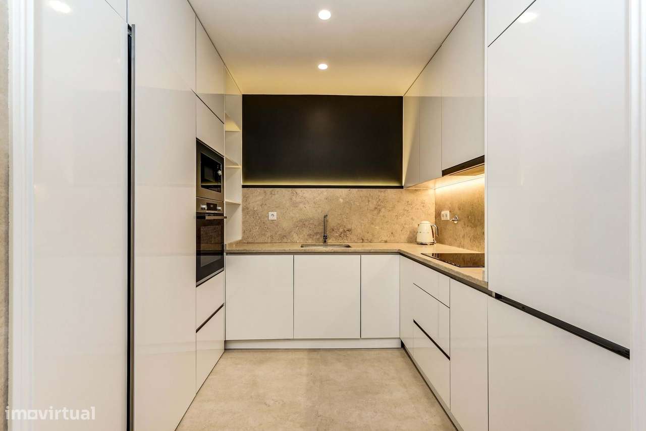 T1 na Calçada do Conde de Penafiel – Centro Histórico de Lisboa-18