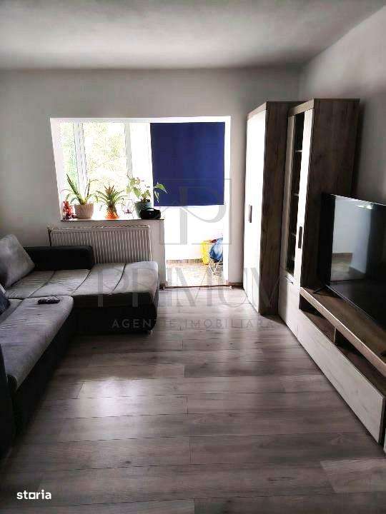 Modern - 2 Camere - 2 Balcoane - Decomandat - Amenajat - Centrala term - Imagine principală: 5/13