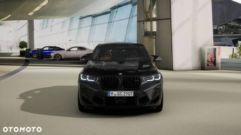 BMW X4 M Competition - 4