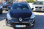 Renault Clio 1.5 dCi Limited - 9