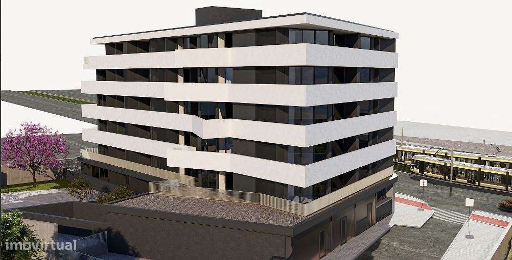 Apartamento T1 , em Gaia, Afurada - Ref. SD/04427/RS - Grande imagem: 4/10