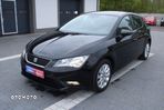 Seat Leon - 4