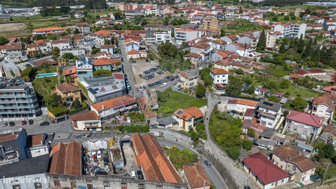 Moradia T0 para venda - Grande imagem: 4/14