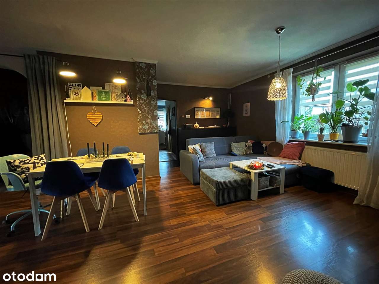 Dom Pszczyna - Poligon-6