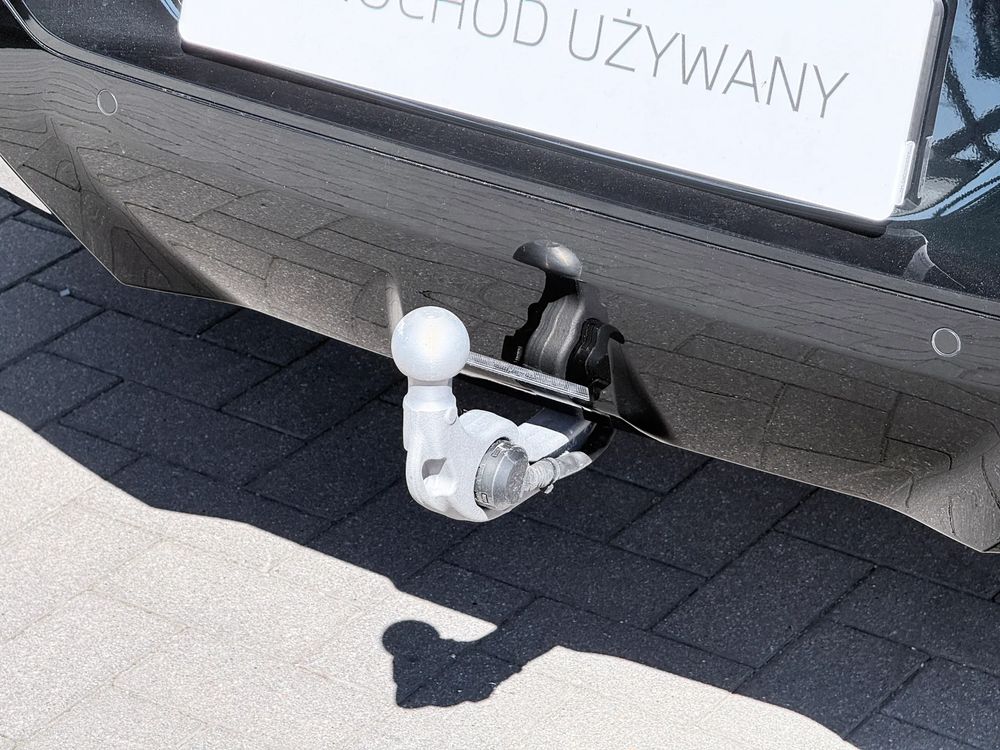 BMW X3 20 Xdrive 2026 — zdjęcie 7