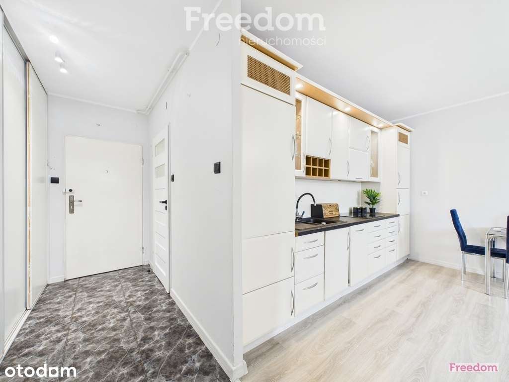 Dwupokojowe mieszkanie w Centrum Koszalina - Pełny obrazek: 3/15