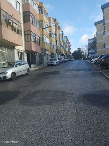 Alugo loja no Forte da casa - Grande imagem: 4/4