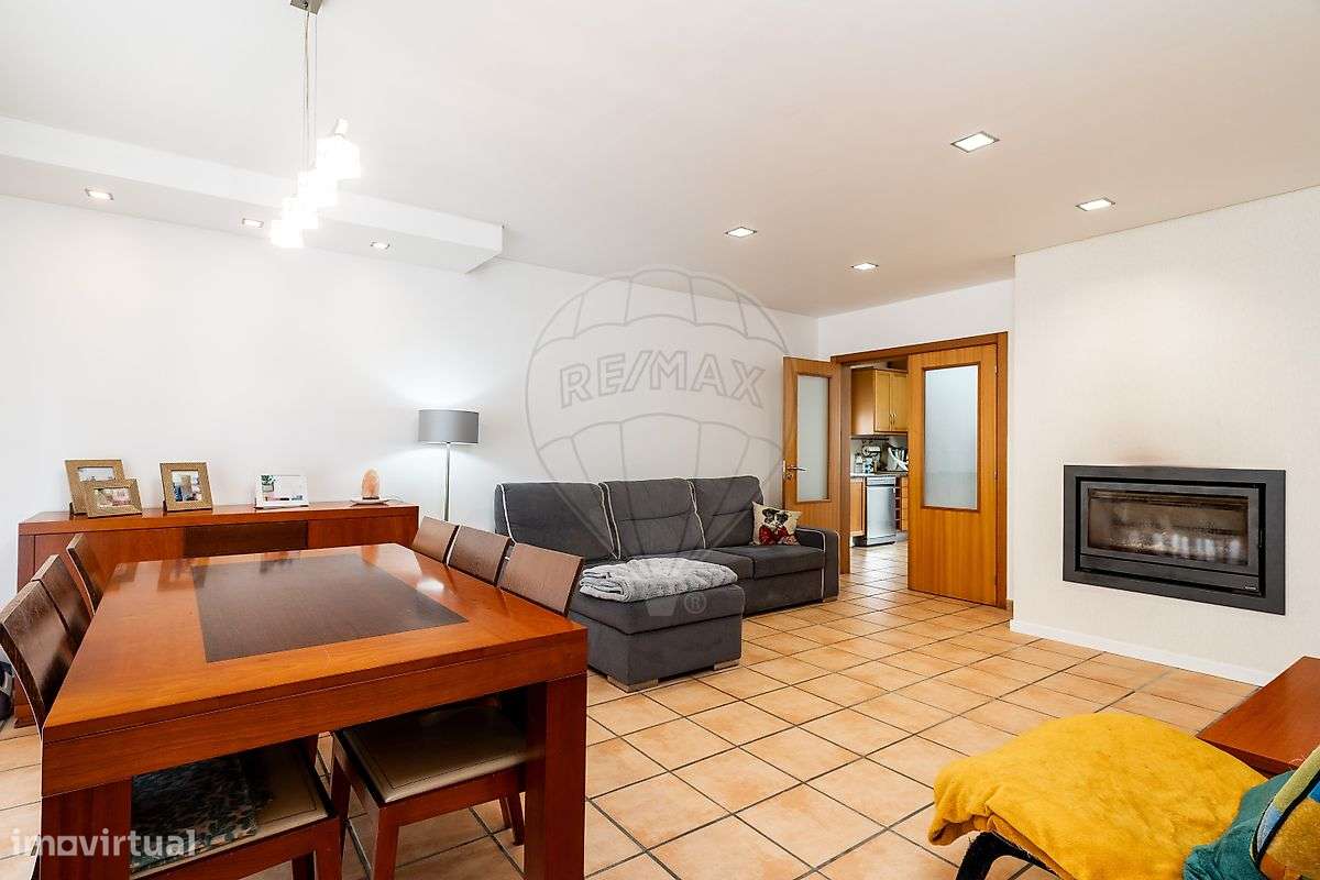 Moradia T4 para venda - Grande imagem: 4/34