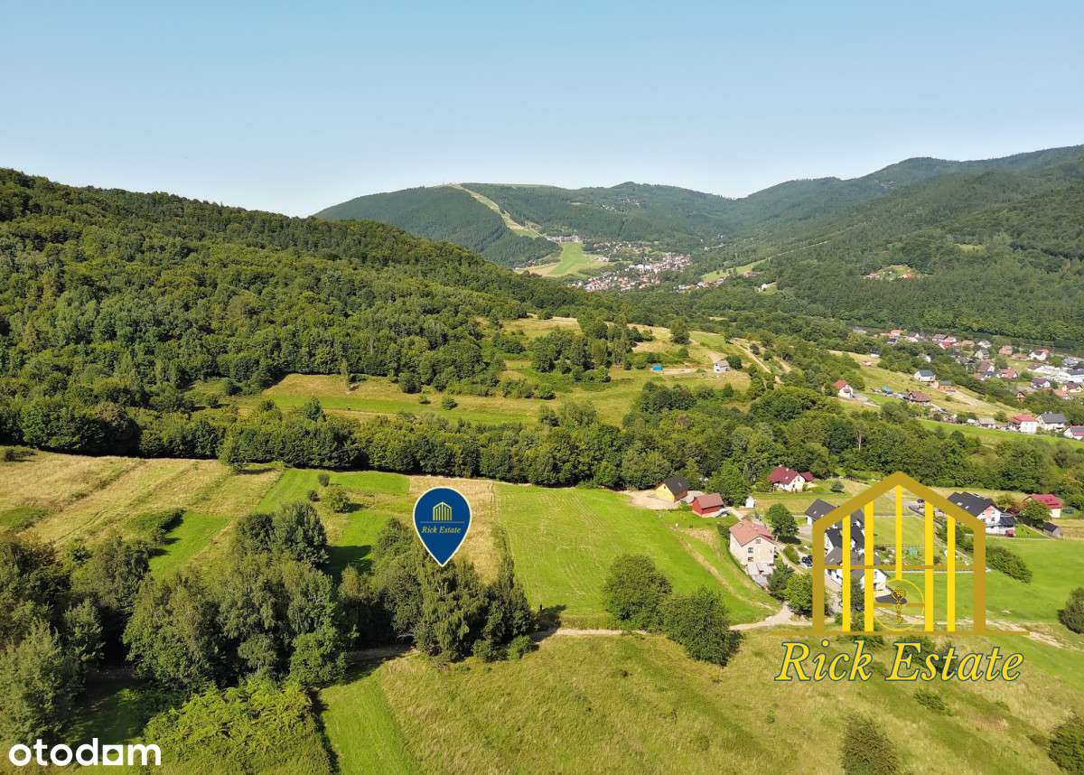 Oaza spokoju z górskim krajobrazem-11