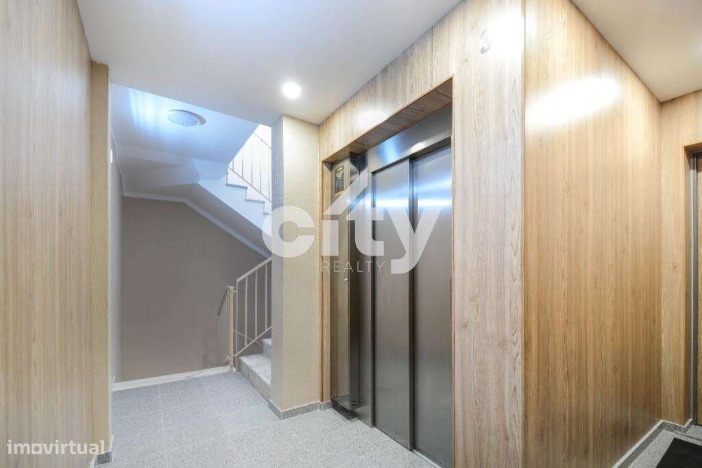 Apartamento T3 Novo | Quinta das Pevides em Mafra-41