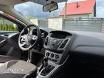 Ford Focus 1.6 Trend Sport - 27