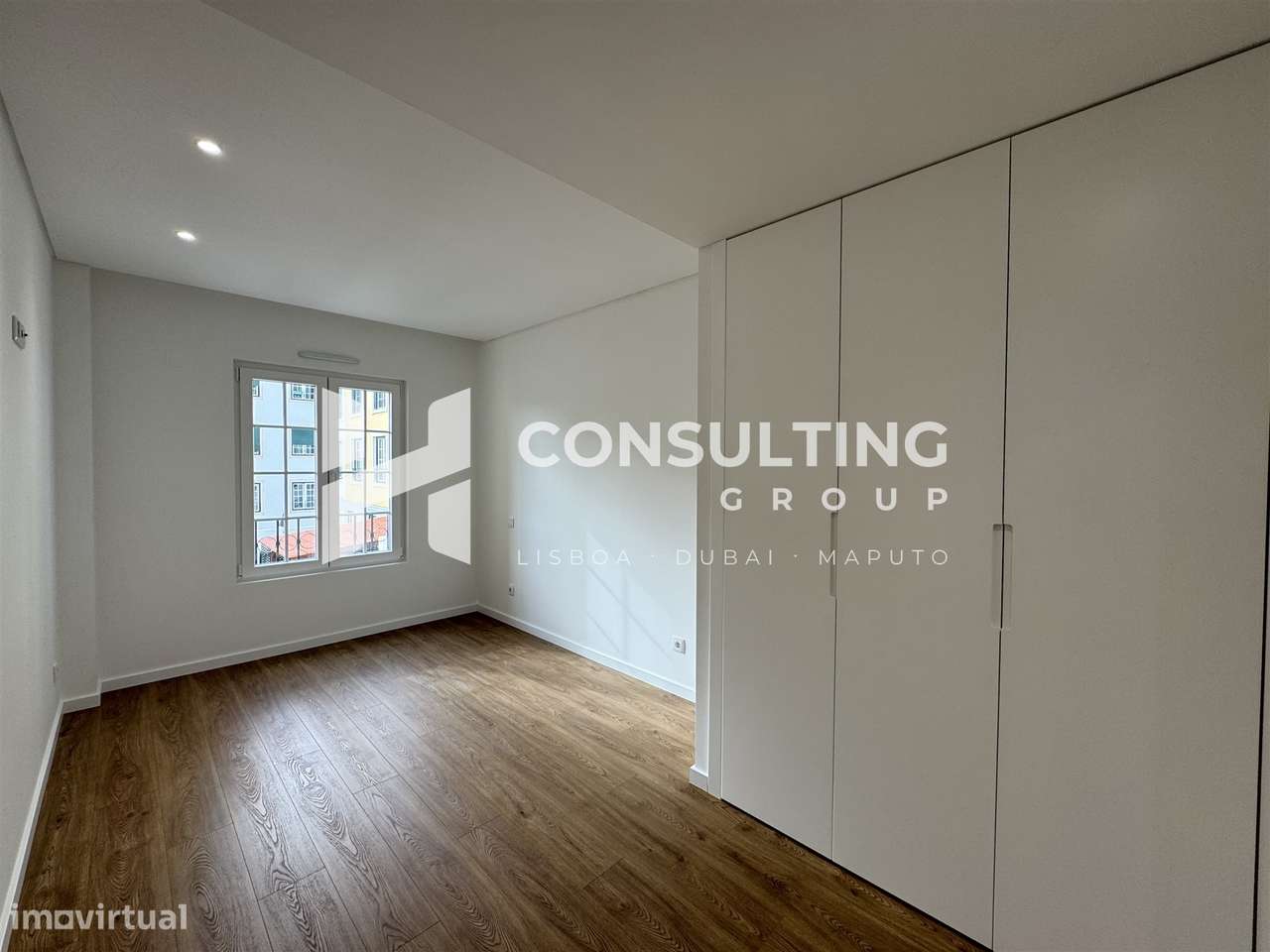 Apartamento T2 Venda em Águas Livres,Amadora-23