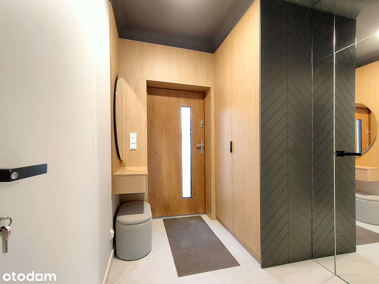 Nowy dom w Jedlni-Letnisko, wykończony pod klucz, ogrodzone osiedle-9