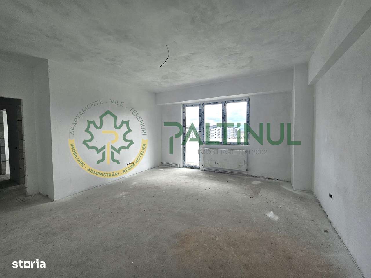 Apartament 2 camere de vanzare zona Mihai Viteazu, Sibiu-1