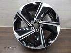 Felga Mitsubishi Eclipse Cross J18x7J Et38 5x114.3 - 1