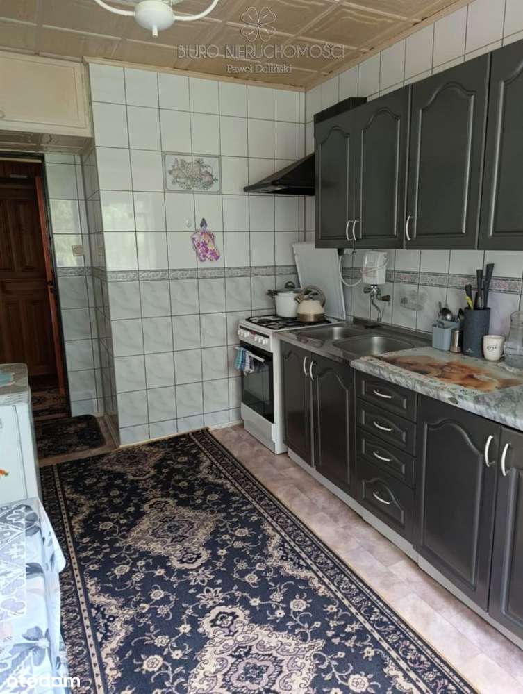 Przytulne mieszkanie w Klejnikach z ogródkiem-5