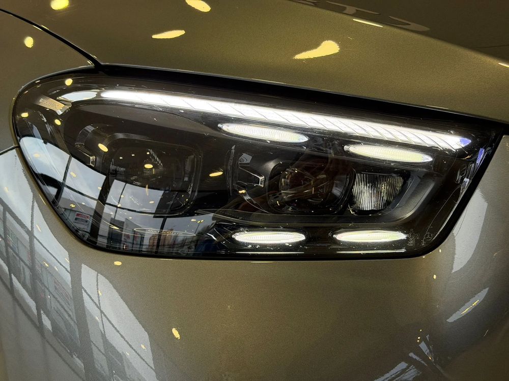 Mercedes-benz Gle GLE 350 de 4MATIC z EQ Salon Polska FV23% GOTÓWKA LEASING