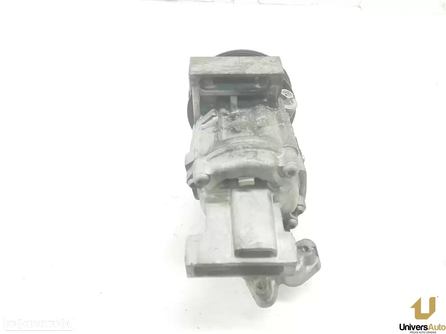 COMPRESSOR AR CONDICIONADO DACIA SANDERO II 2016 -926000216R - 2