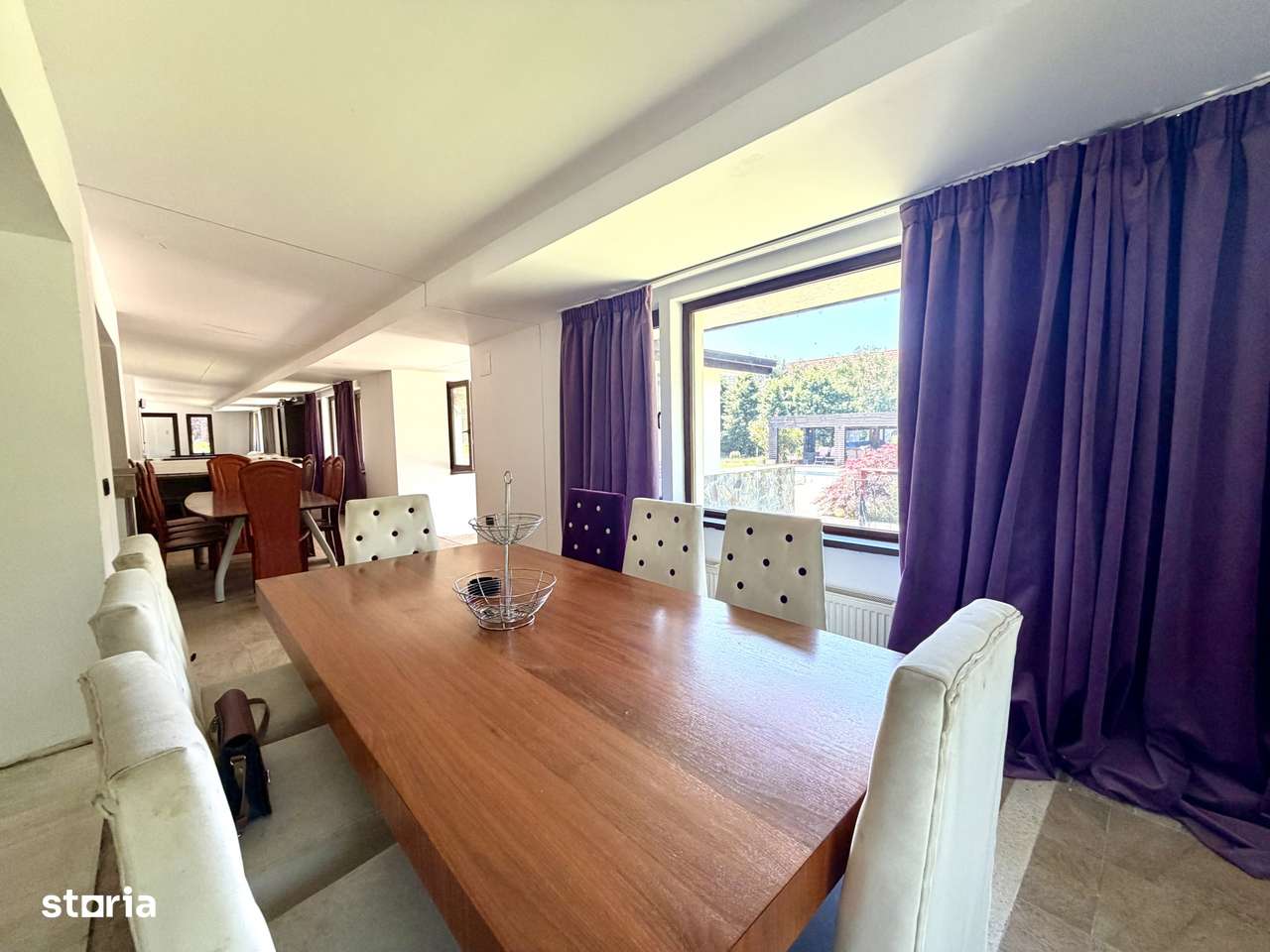 Domeniu Privat cu 3.278 mp Teren | Piscina, Iaz Ornamental si Resedint-8