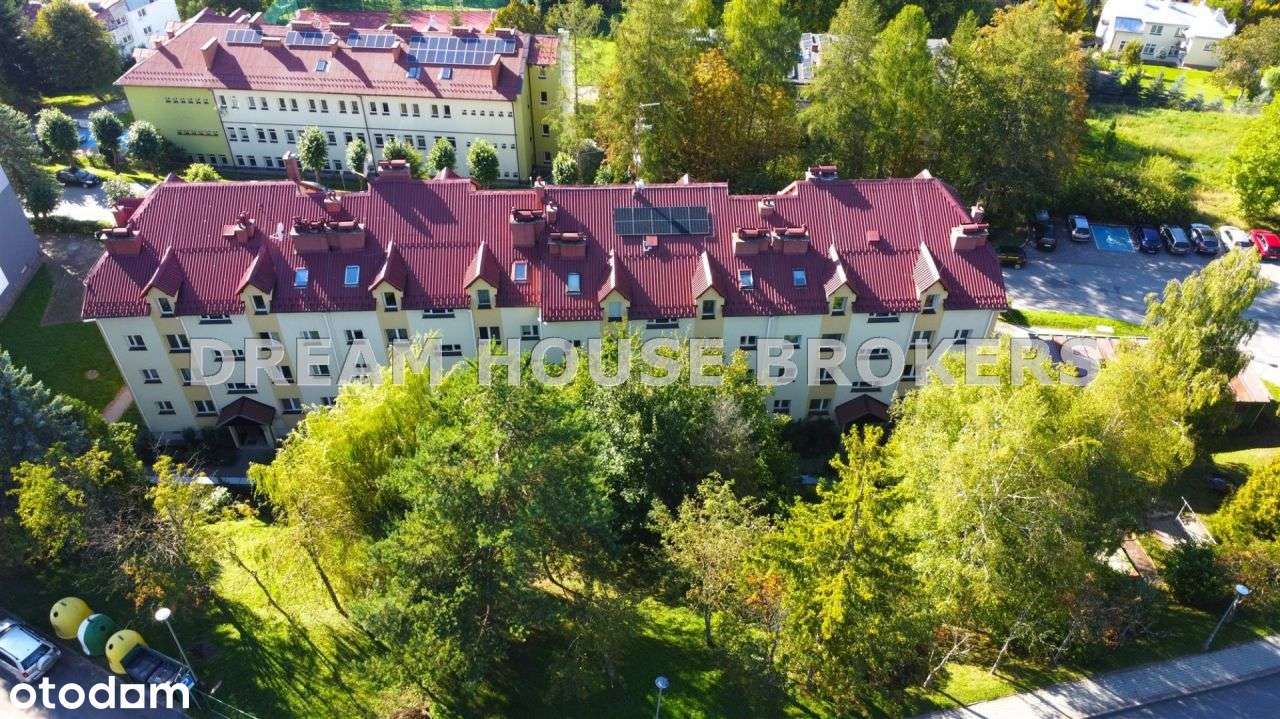 Mieszkanie na sprzedaż - Iwonicz-Zdrój-4