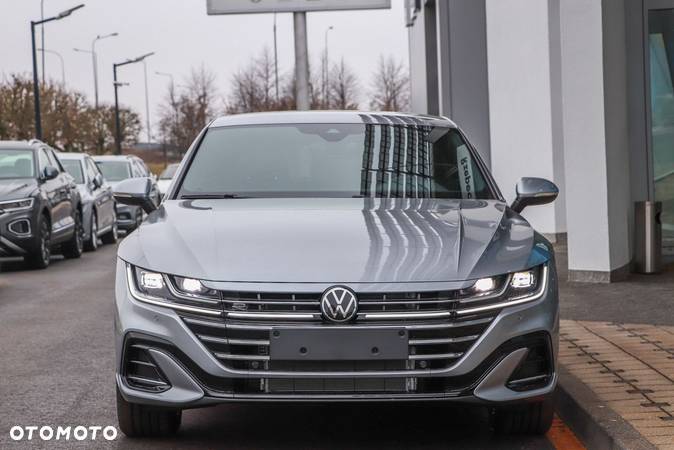 Volkswagen Arteon - 2