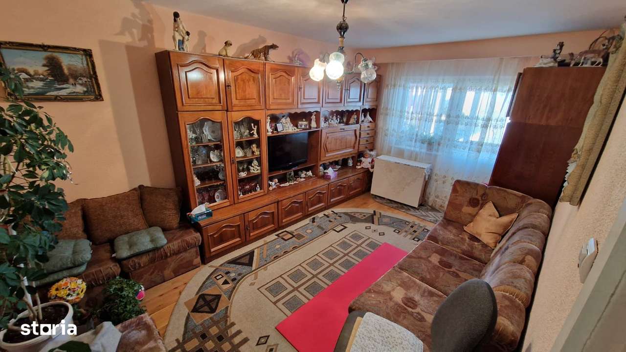 Apartament de Vânzare-Vasile Aron-0