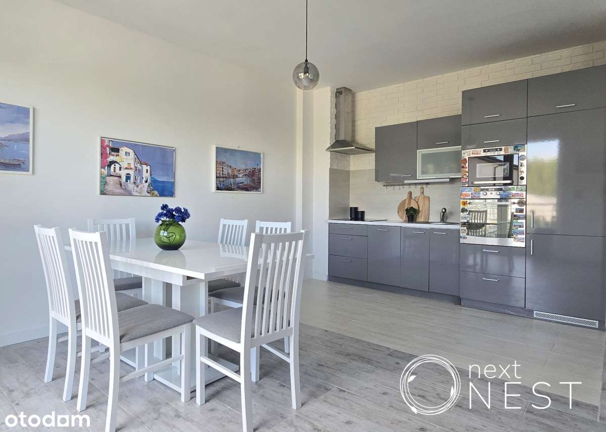 Segment bezczynszowy,5 pokoi,113 m2,Wola Mrokowska-0