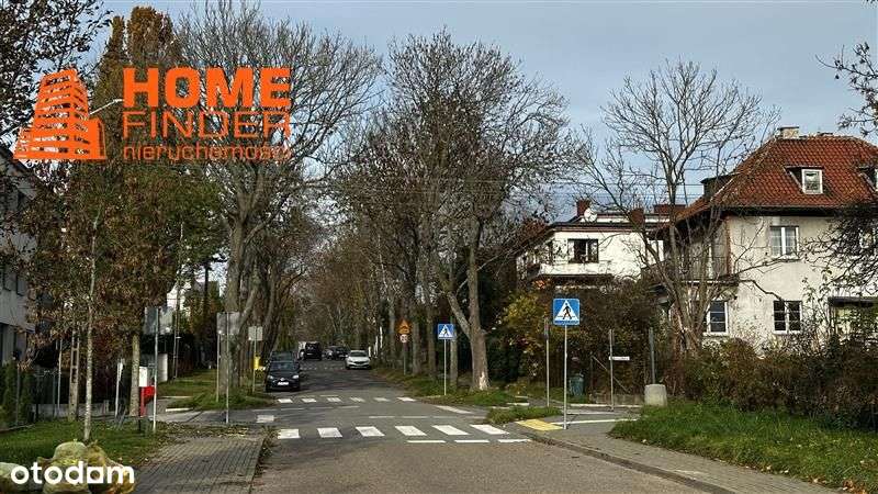 Dom bliźniak - Gdynia Orłowo-15