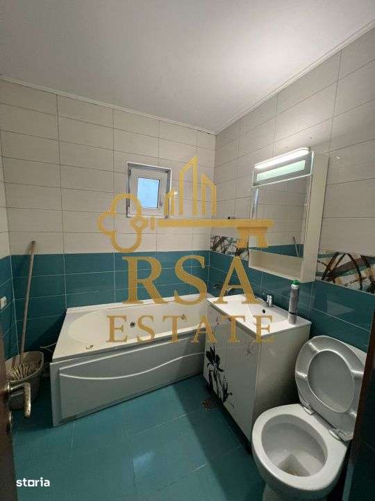 Apartament 2 camere decomandat, Ostroveni – Lucian Blaga-7