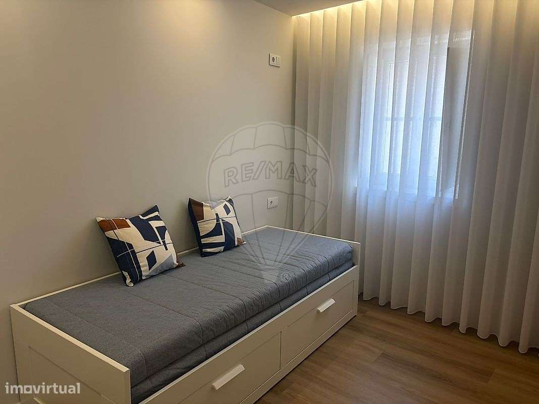 Apartamento T1 para venda-7