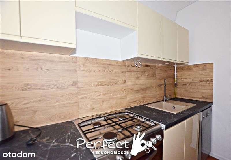 Tylko U Nas! Urocze 2pokoje na północy-Robotnicza!-8