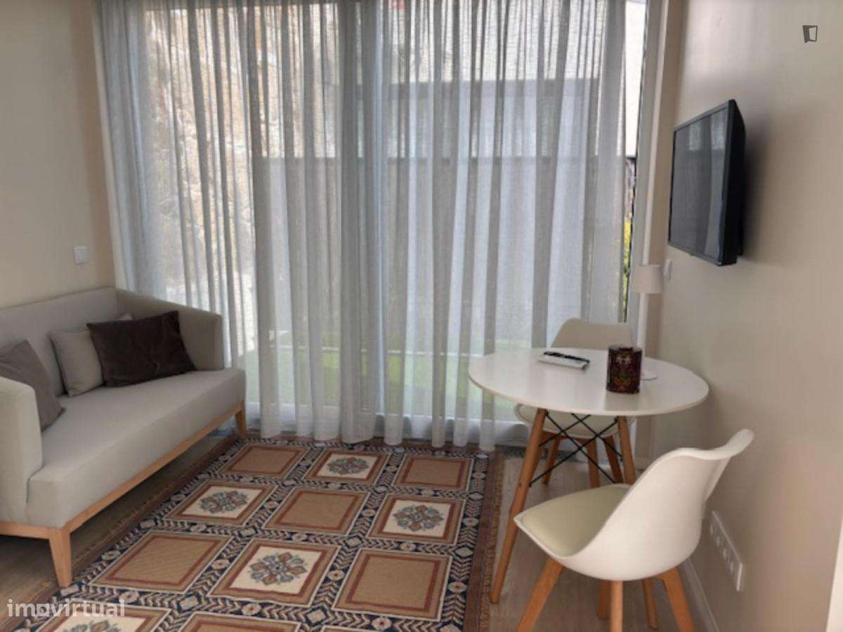 Apartamento com 1 quartos - localizado em Bonfim Porto - Grande imagem: 5/9