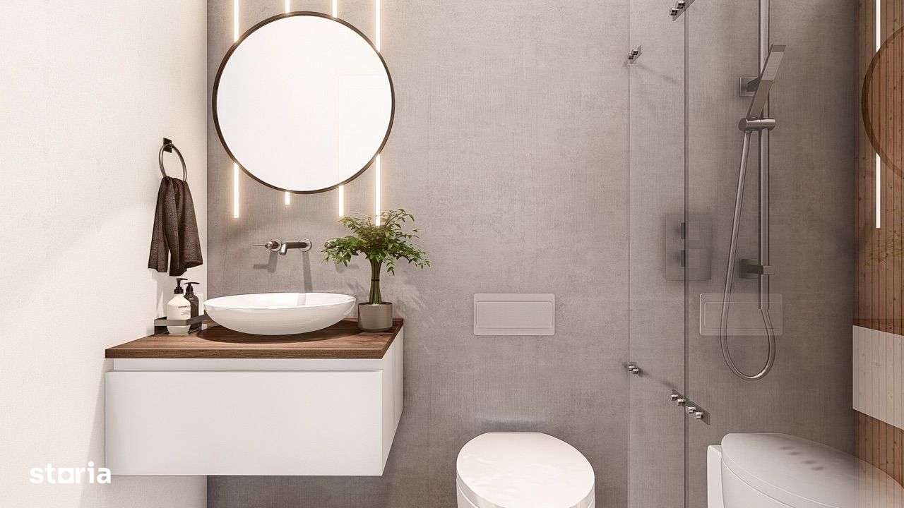 Casa Smart la roșu - Dezvoltator Westfield-12