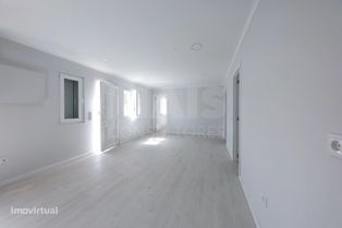 Moradia T1 Remodelada transformado em T3 - Grande imagem: 5/15