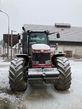 Massey Ferguson 8690 {Kosz wałka przekaźnika mocy} - 6