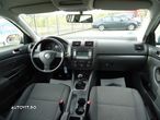 Volkswagen Golf 1.9 TDI DPF Trendline - 6