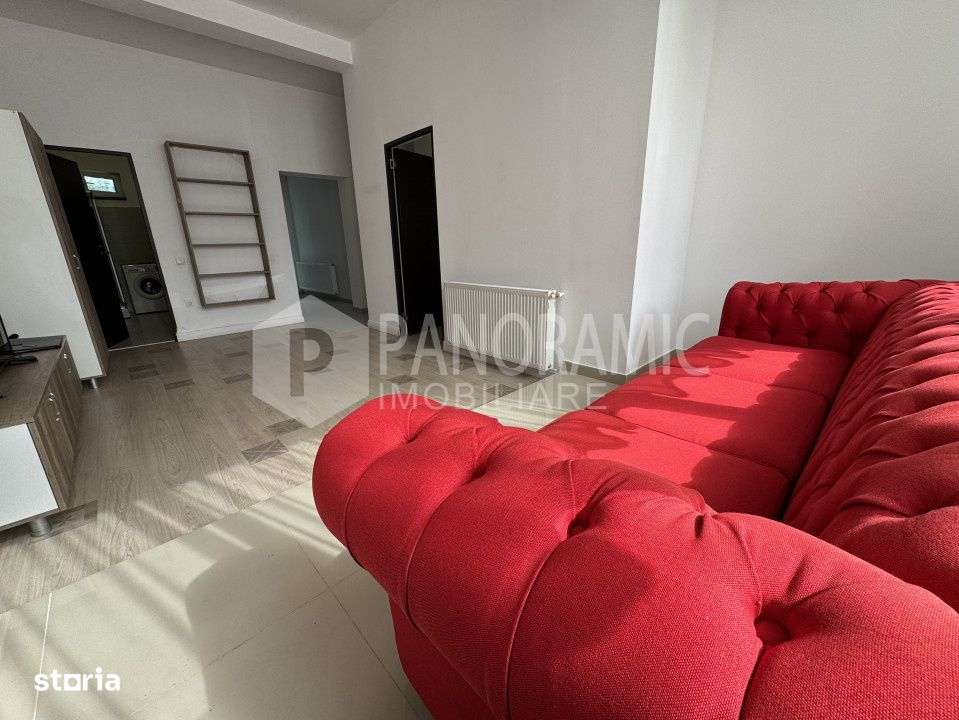 Apartament cu 2 camere semidecomandate - Marasti/Bulgaria - Imagine principală: 4/15