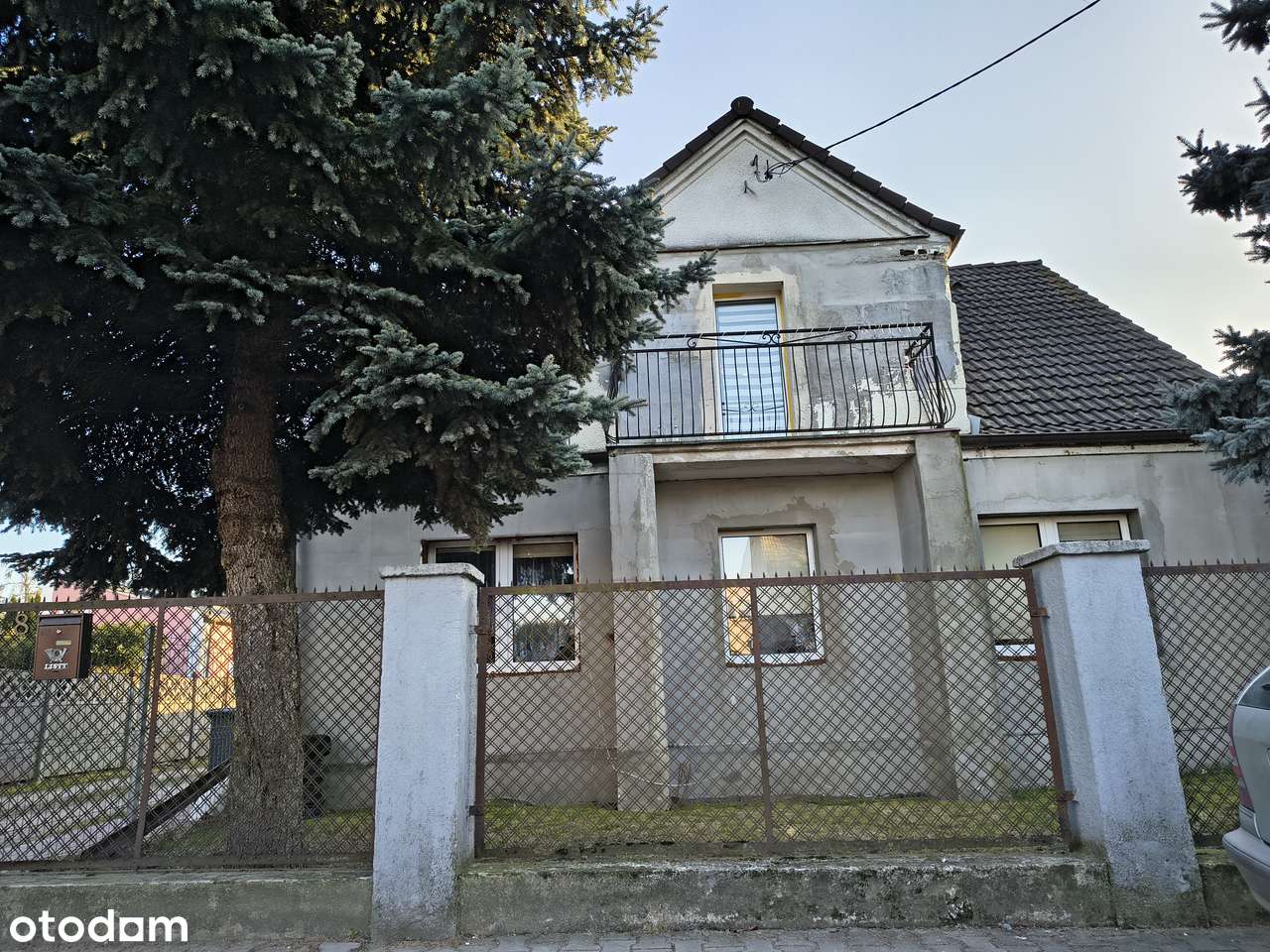 Minikowo, cicha okolica , dom w cenie mieszkania, duży potencjał