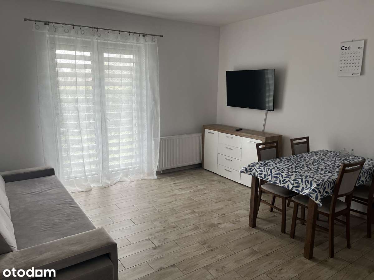 Mieszkanie 64 m2 bezczynszowe 3 pokoje, ogródek 40 m2, parking - Pełny obrazek: 3/20