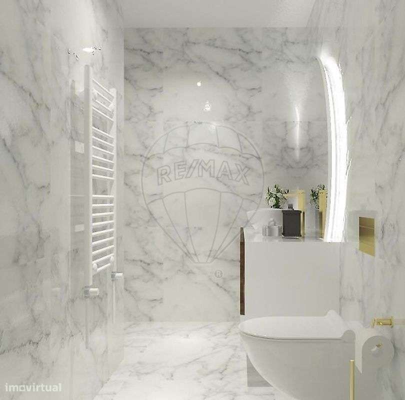 Apartamento T2 para venda - Grande imagem: 4/18