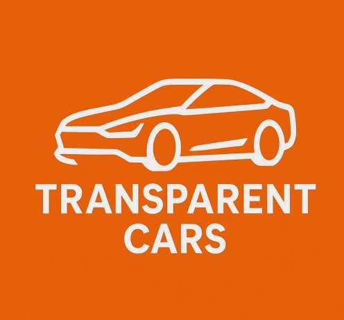 Transparent Cars